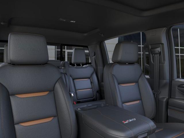 2025 GMC Sierra 2500 HD Vehicle Photo in HOMOSASSA, FL 34448-1461