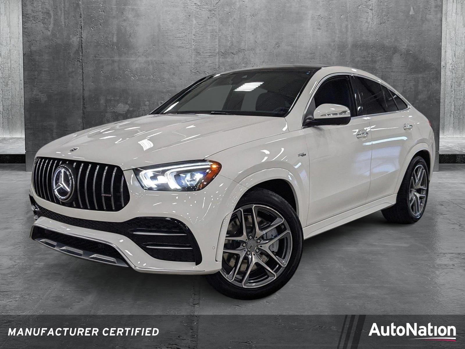 2023 Mercedes-Benz GLE Vehicle Photo in Pompano Beach, FL 33064