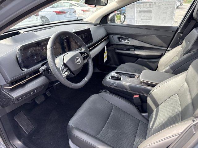 2024 Nissan ARIYA Vehicle Photo in Flemington, NJ 08822