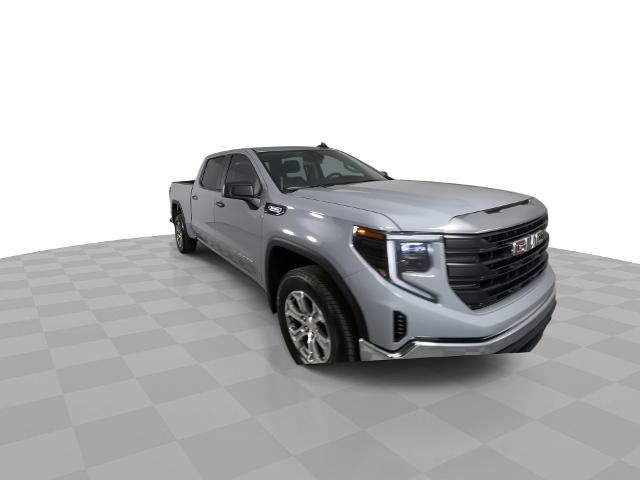 2025 GMC Sierra 1500 Vehicle Photo in GILBERT, AZ 85297-0402