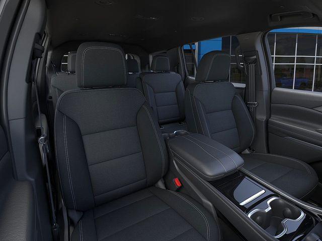 2025 Chevrolet Traverse Vehicle Photo in PAWLING, NY 12564-3219