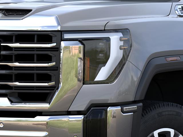 2025 GMC Sierra 3500 HD Vehicle Photo in OSHKOSH, WI 54904-7811