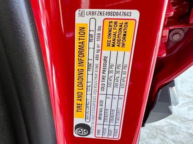 2025 Buick Envision Vehicle Photo in EFFINGHAM, IL 62401-2832