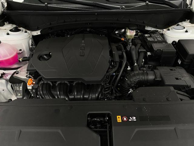 2025 Hyundai TUCSON Vehicle Photo in Appleton, WI 54913