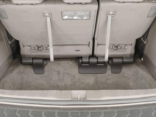 2014 Honda Odyssey Vehicle Photo in Fort Mill, SC 29708