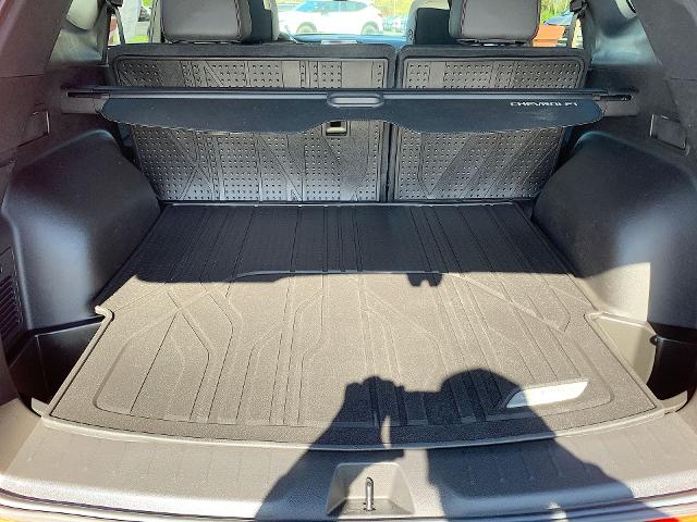 2022 Chevrolet Blazer Vehicle Photo in MOON TOWNSHIP, PA 15108-2571