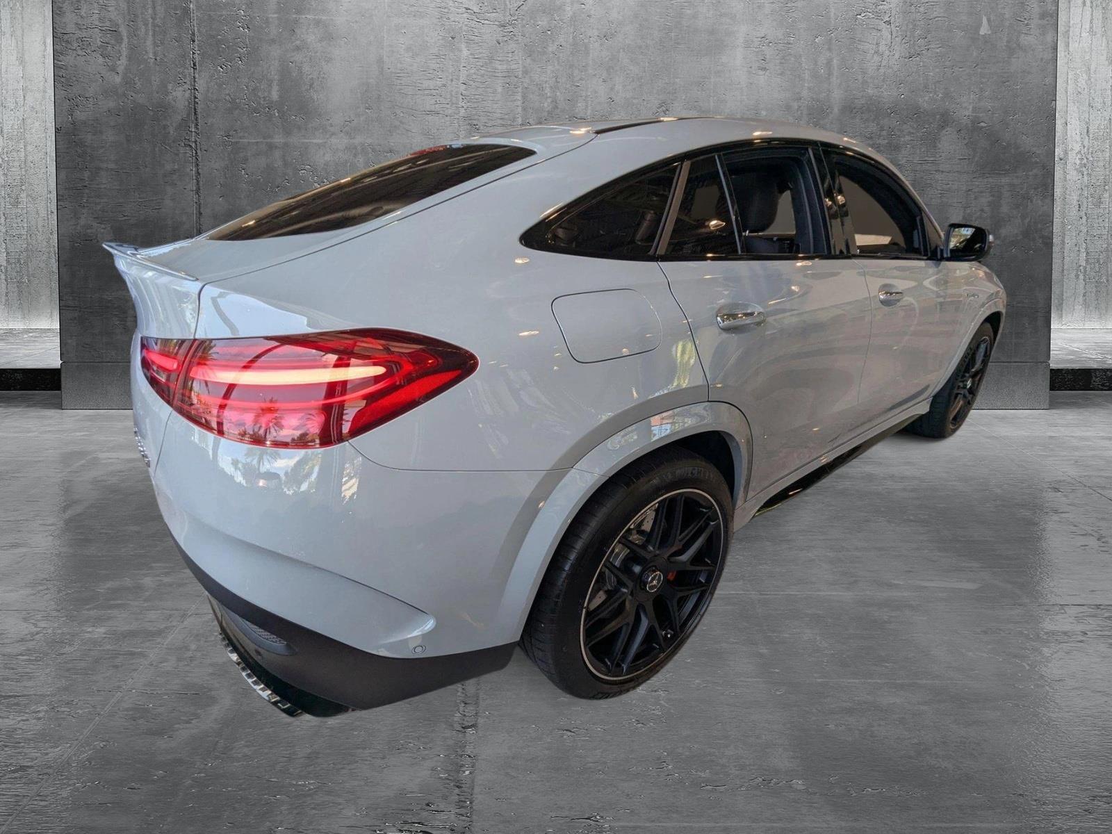 2025 Mercedes-Benz GLE Vehicle Photo in Delray Beach, FL 33444