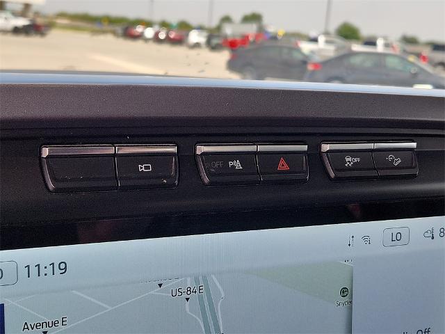 2022 Ford F-150 Vehicle Photo in EASTLAND, TX 76448-3020