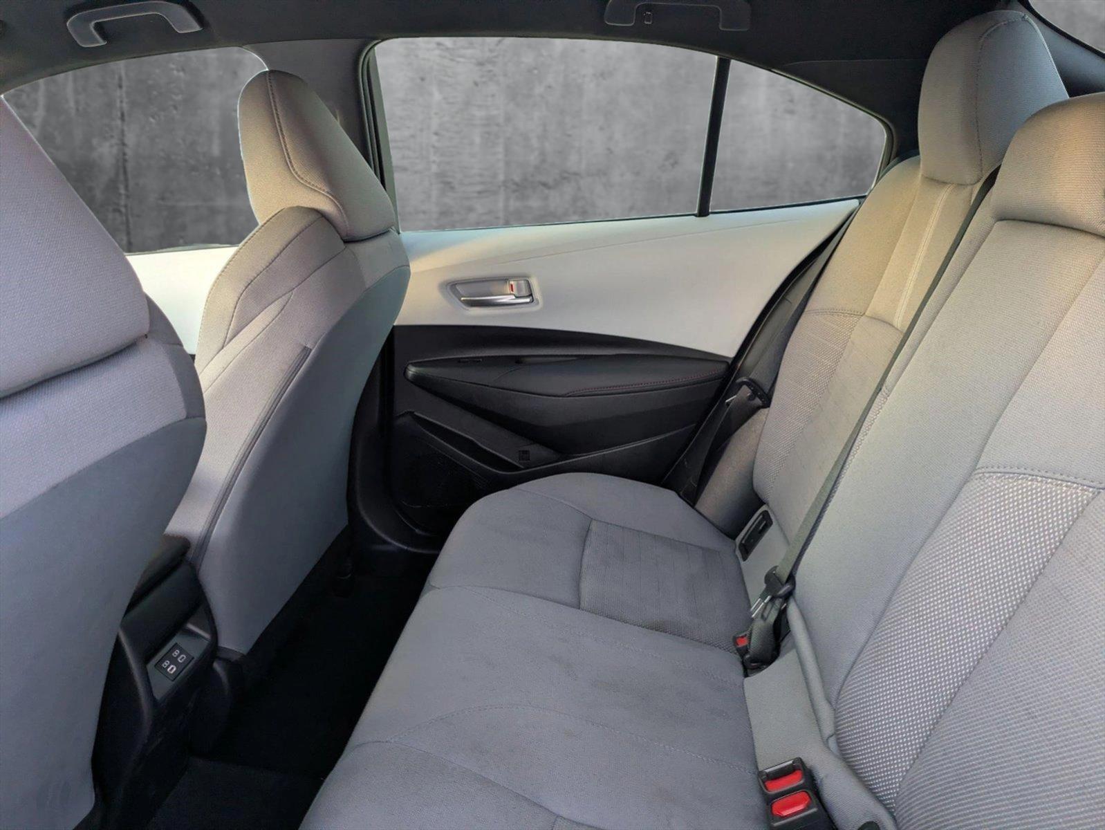 2024 Toyota Corolla Vehicle Photo in Winter Park, FL 32792