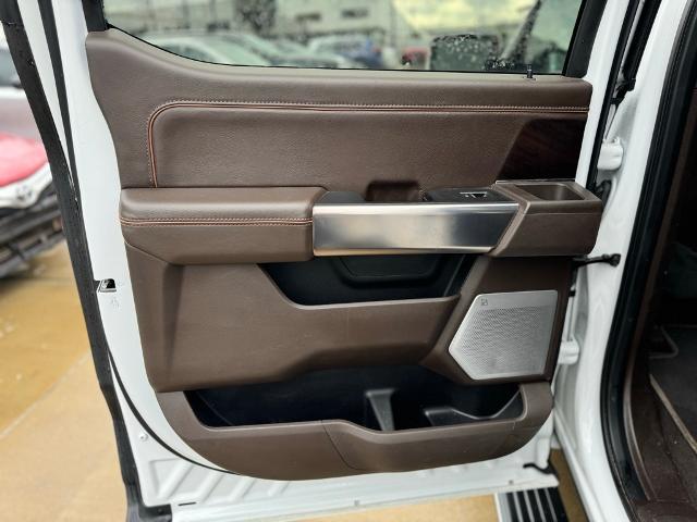 2023 Ford F-150 Vehicle Photo in Grapevine, TX 76051