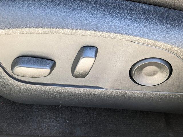 2025 Chevrolet Equinox EV Vehicle Photo in BRUNSWICK, GA 31525-1881