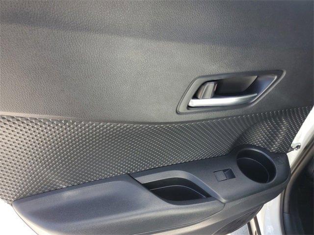 2021 Toyota C-HR Vehicle Photo in SUNRISE, FL 33323-3202