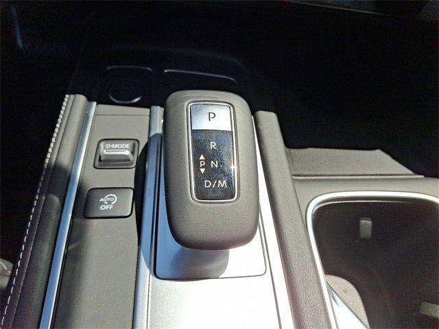2025 INFINITI QX60 Vehicle Photo in Willow Grove, PA 19090