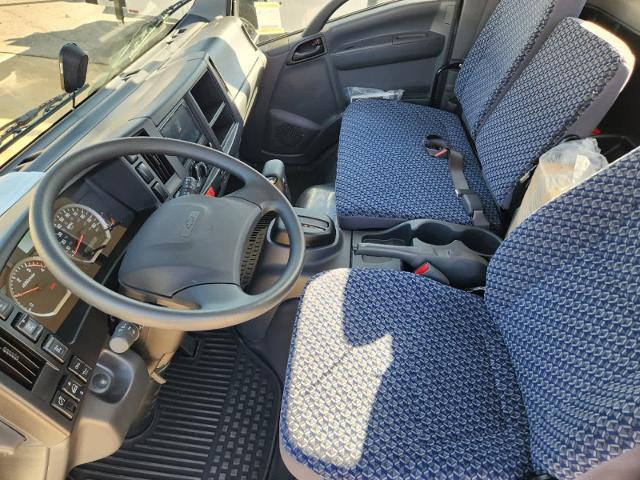 2024 Chevrolet 4500 HD LCF Diesel Vehicle Photo in LEWISVILLE, TX 75067