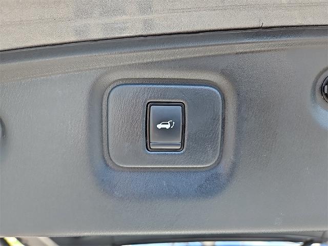 2020 Nissan Pathfinder Vehicle Photo in EASTLAND, TX 76448-3020