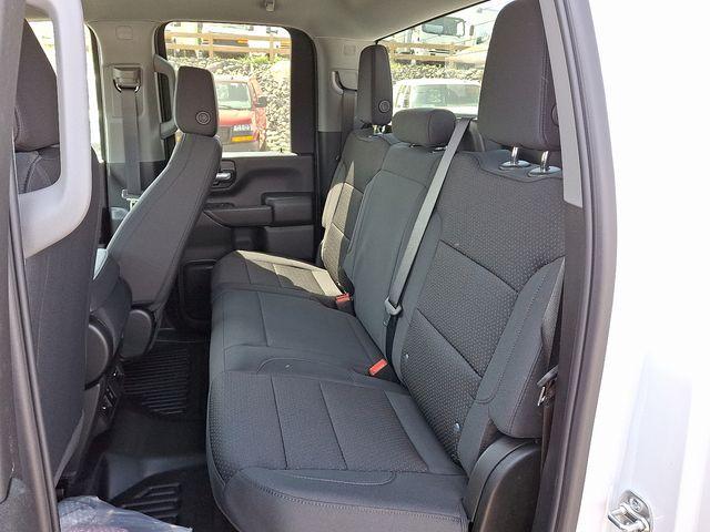 2025 Chevrolet Silverado 2500 HD Vehicle Photo in DANBURY, CT 06810-5034