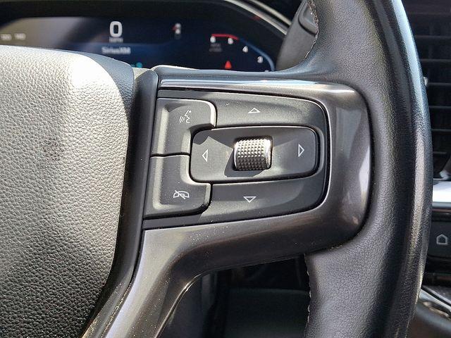 2024 Chevrolet Silverado 2500 HD Vehicle Photo in DANBURY, CT 06810-5034