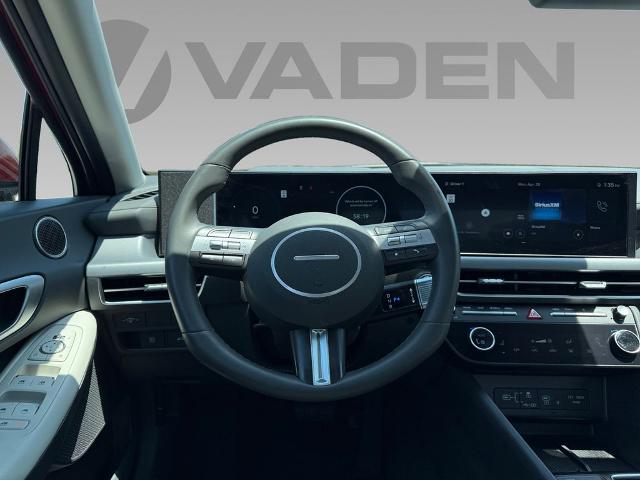 2024 Hyundai SONATA Vehicle Photo in Statesboro, GA 30458