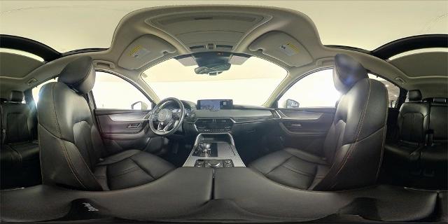 2024 Mazda CX-90 Vehicle Photo in Tulsa, OK 74129