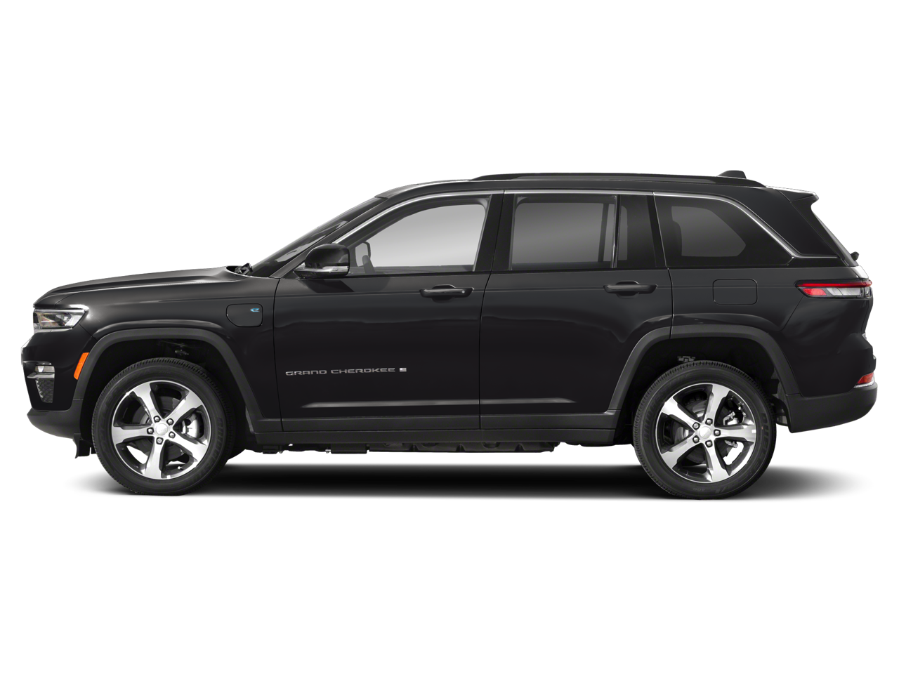 2024 Jeep Grand Cherokee 4xe Vehicle Photo in San Antonio, TX 78230