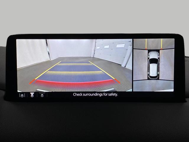 2025 Mazda CX-5 Vehicle Photo in Appleton, WI 54913