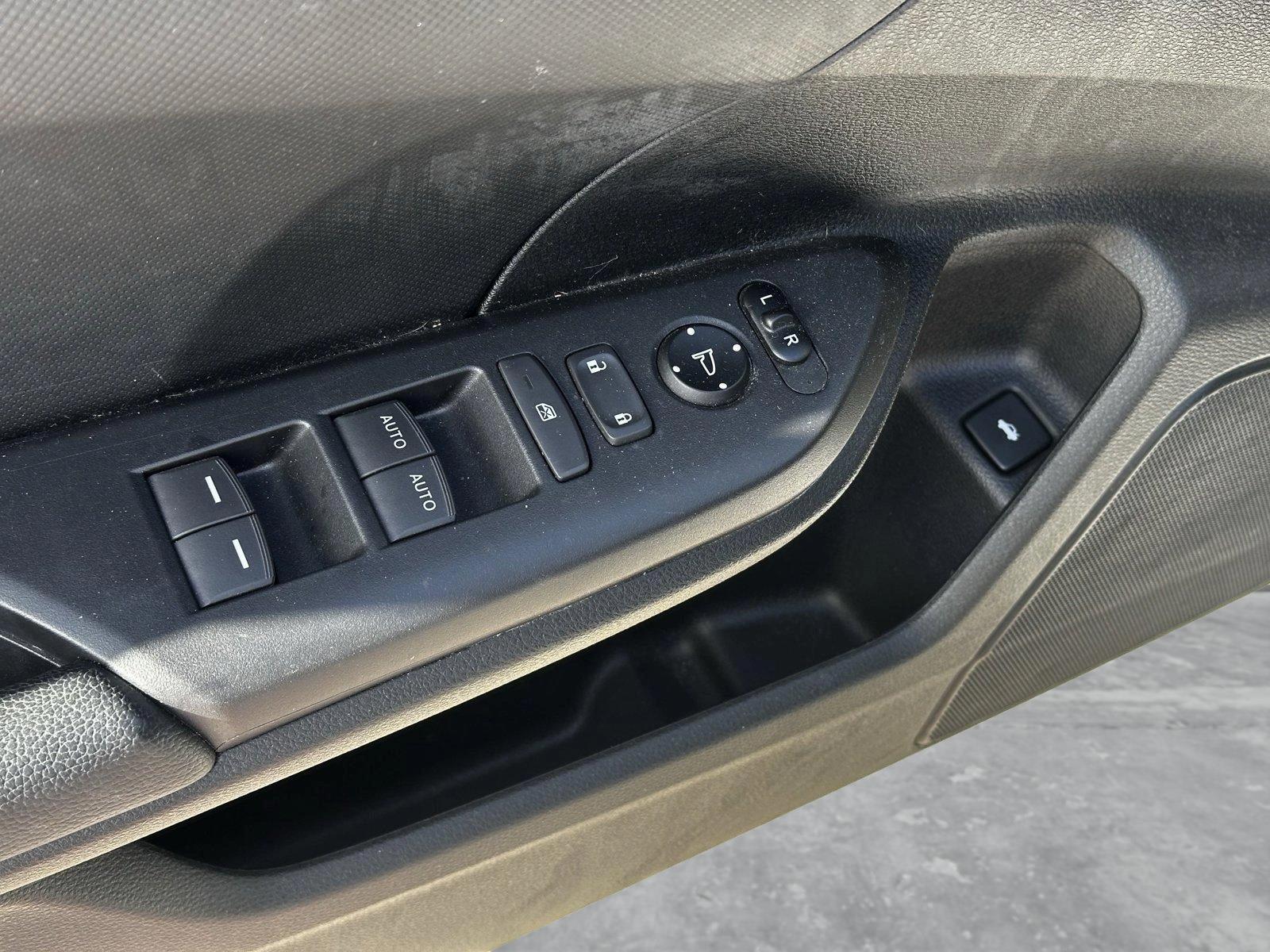 2019 Honda Civic Sedan Vehicle Photo in Hollywood, FL 33021