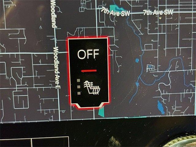 2025 GMC Acadia Vehicle Photo in PUYALLUP, WA 98371-4149
