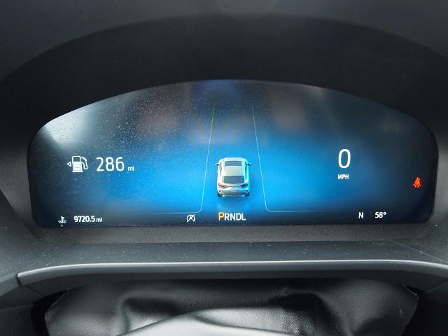2023 Ford Escape Vehicle Photo in MADISON, IN 47250-1611