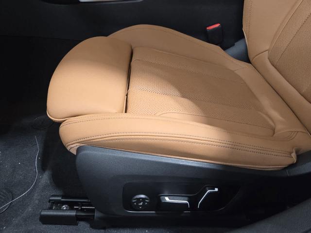 2025 BMW i4 Vehicle Photo in GRAPEVINE, TX 76051