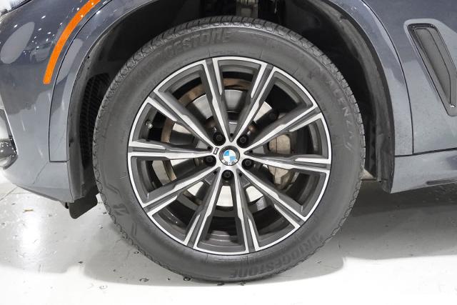 2021 BMW X5 sDrive40i Vehicle Photo in GRAPEVINE, TX 76051