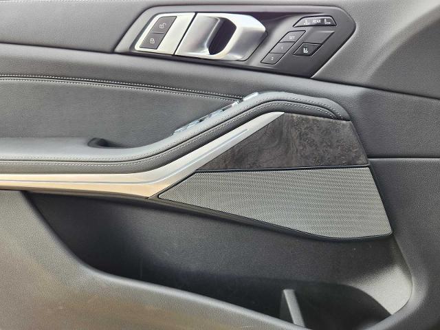 2024 BMW X7 xDrive40i Vehicle Photo in PLANO, TX 75024