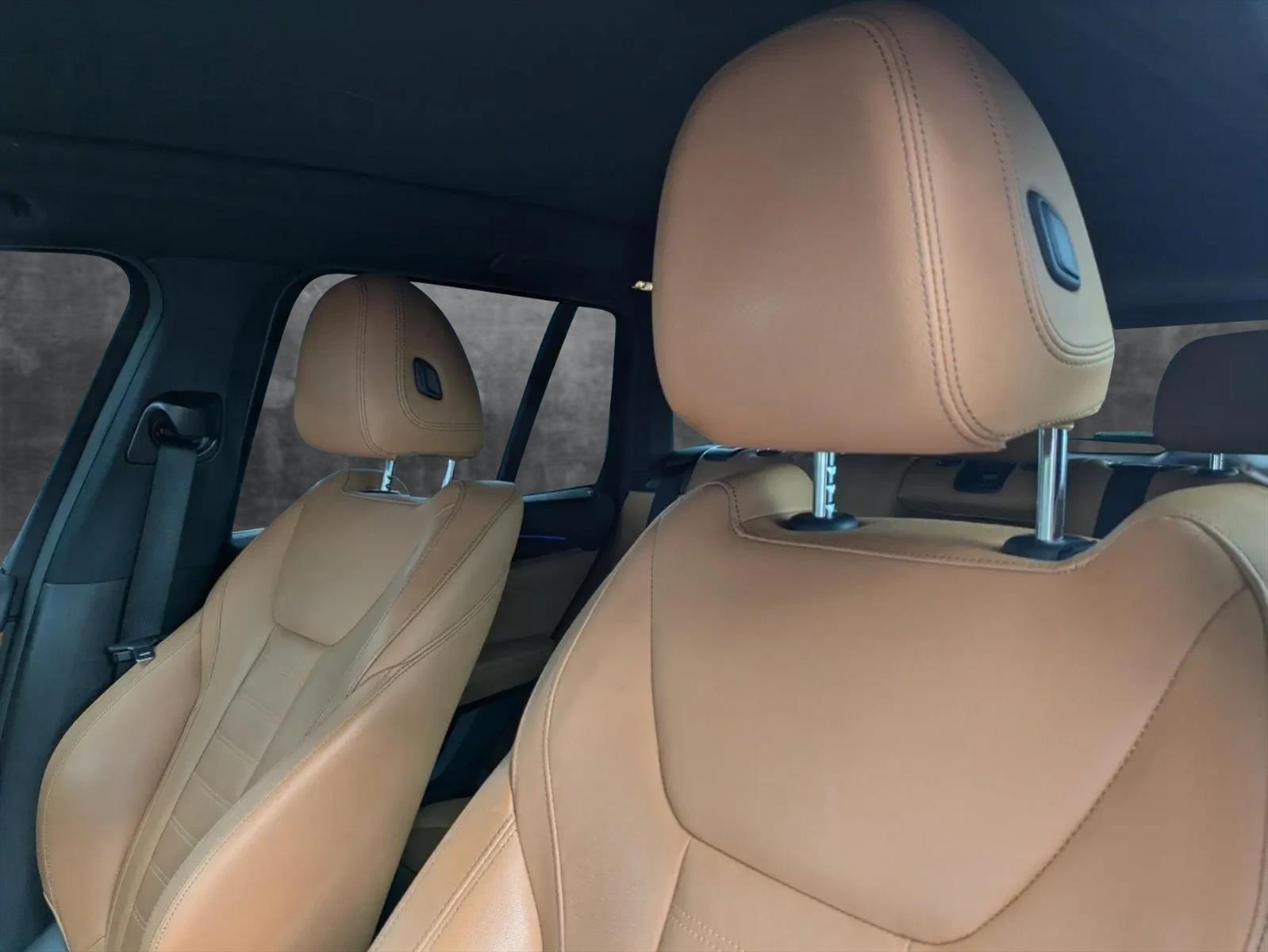 2021 BMW X3 sDrive30i Vehicle Photo in Tampa, FL 33614