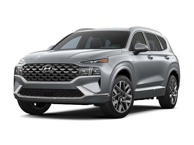 2022 Hyundai Santa Fe Vehicle Photo in MEDINA, OH 44256-9631