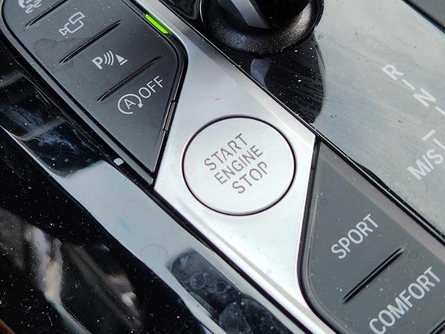 2024 BMW X3 sDrive30i Vehicle Photo in PLANO, TX 75024