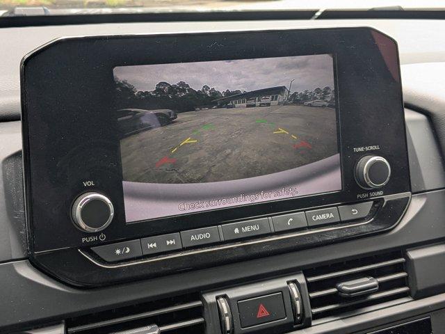 2023 Nissan Pathfinder Vehicle Photo in BRUNSWICK, GA 31525-1881