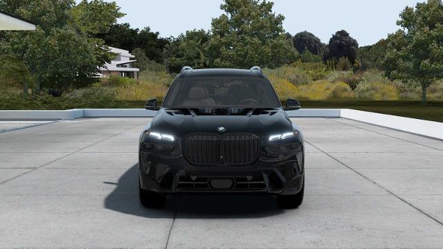 2026 BMW X7 xDrive40i Vehicle Photo in GRAPEVINE, TX 76051