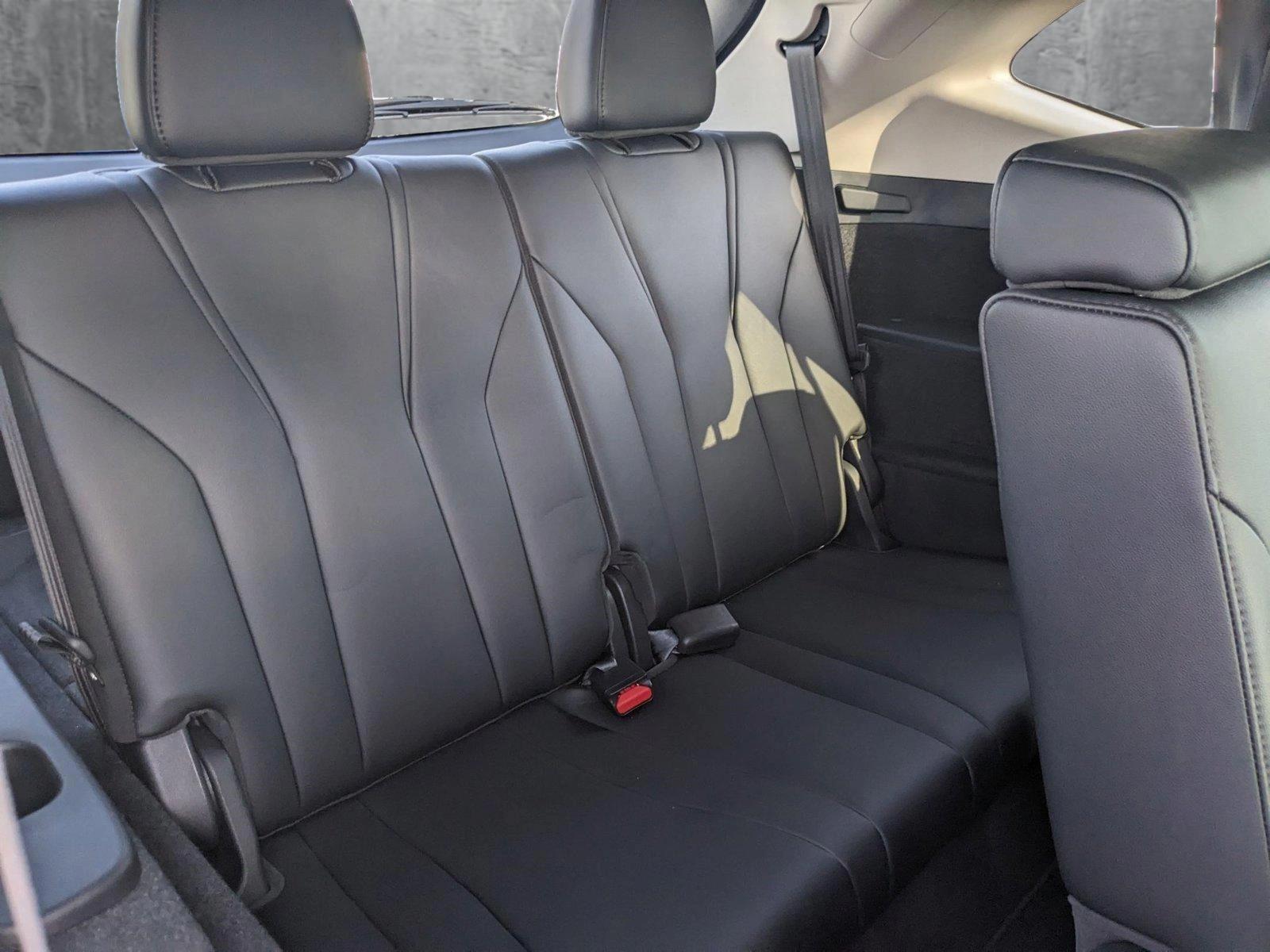 2024 Acura MDX Vehicle Photo in MIAMI, FL 33172-3015
