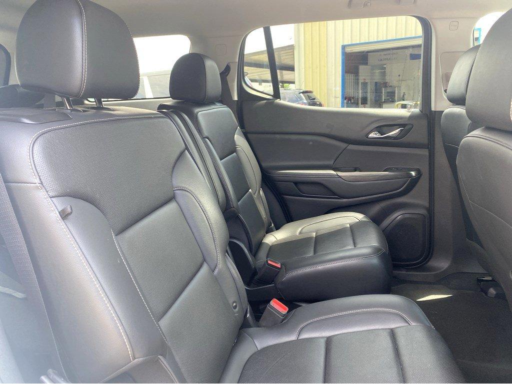2023 GMC Acadia Vehicle Photo in SAVANNAH, GA 31406-4513