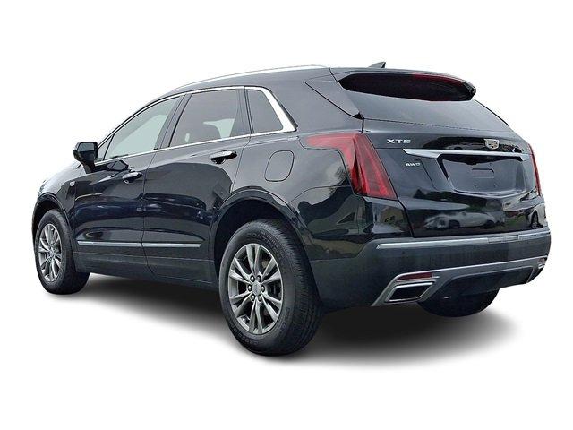 2021 Cadillac XT5 Vehicle Photo in ALLENTOWN, PA 18103-7399