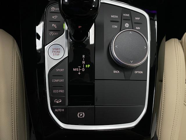 2024 BMW X3 xDrive30i Vehicle Photo in Appleton, WI 54913