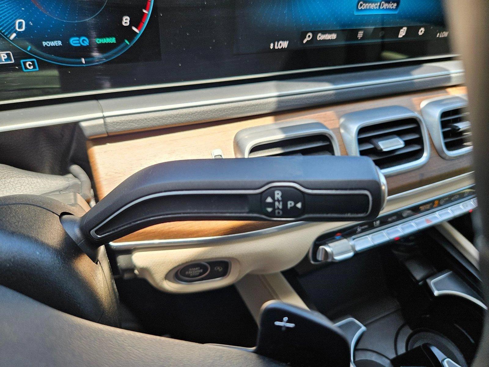 2022 Mercedes-Benz GLS Vehicle Photo in Fort Lauderdale, FL 33316