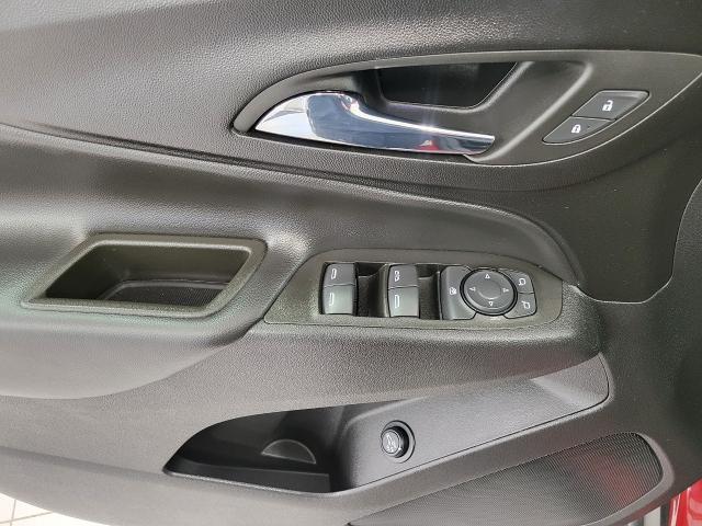 2023 Chevrolet Equinox Vehicle Photo in NEENAH, WI 54956-2243