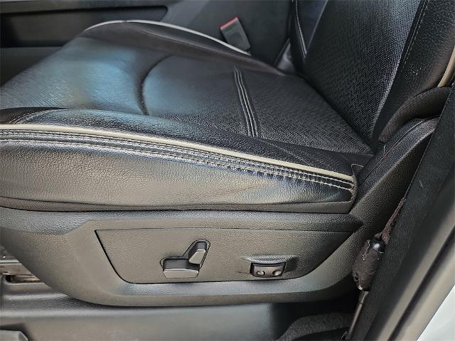 2022 Ram 2500 Vehicle Photo in EASTLAND, TX 76448-3020