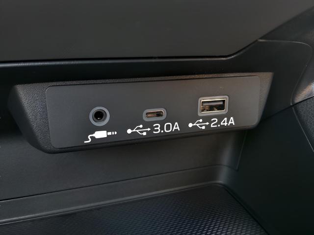 2025 Subaru Crosstrek Vehicle Photo in Green Bay, WI 54304
