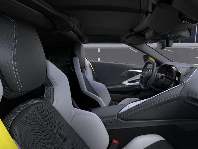 2025 Chevrolet Corvette E-Ray Vehicle Photo in ORLANDO, FL 32808-7998