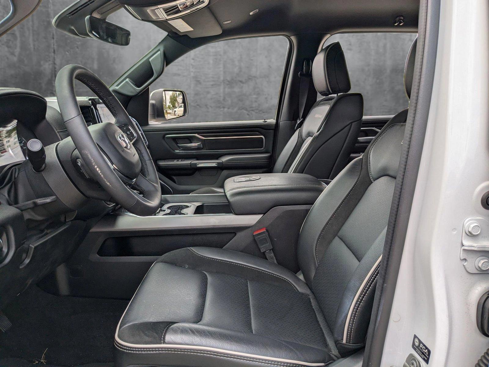 2025 Ram 1500 Vehicle Photo in ORLANDO, FL 32812-3021
