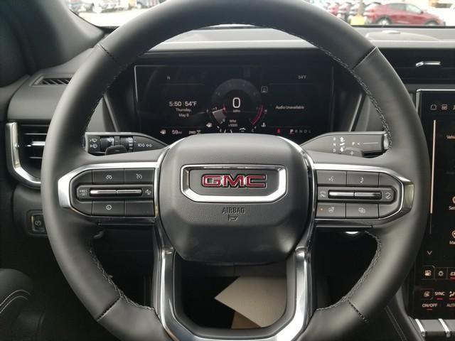 2025 GMC Terrain Vehicle Photo in ELYRIA, OH 44035-6349