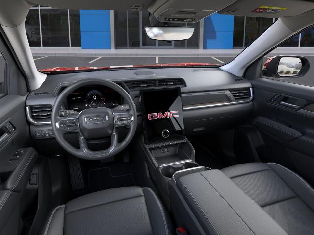 2026 GMC Terrain Vehicle Photo in HENDERSON, NC 27536-2966