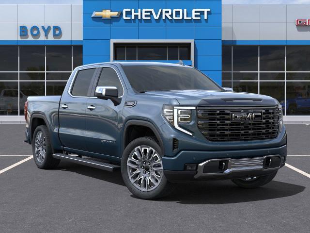 2025 GMC Sierra 1500 Vehicle Photo in EMPORIA, VA 23847-1235