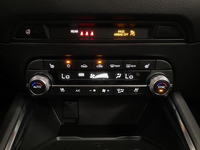 2025 Mazda CX-5 Vehicle Photo in Appleton, WI 54913